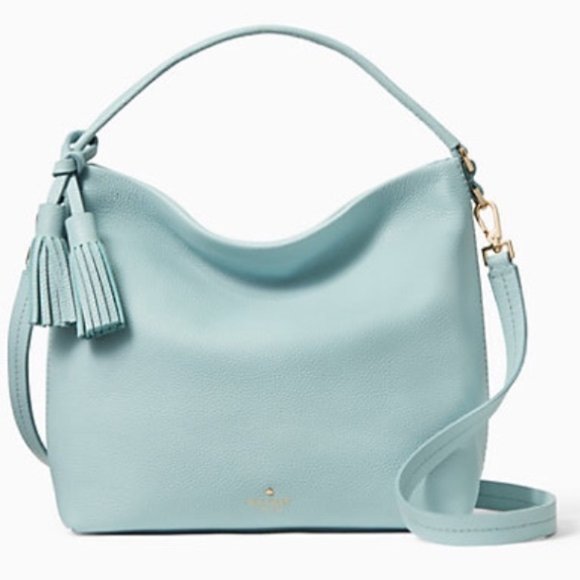 Kate Spade Handbags - Kate Spade Orchard Small Street Natalya (Fresco)